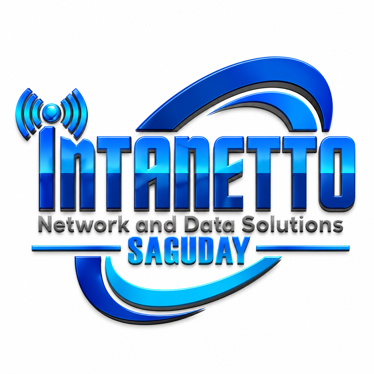 Intanetto Saguday Logo